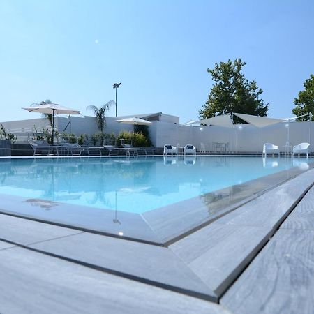 La Casa Di Frank Ξενοδοχείο San Ferdinando di Puglia Εξωτερικό φωτογραφία