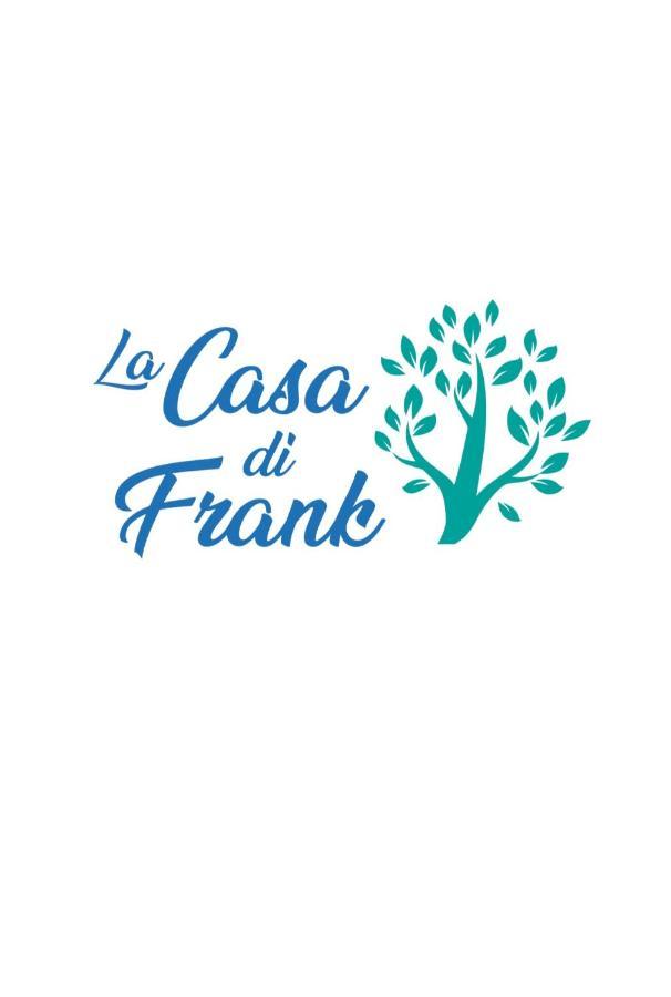 La Casa Di Frank Ξενοδοχείο San Ferdinando di Puglia Εξωτερικό φωτογραφία