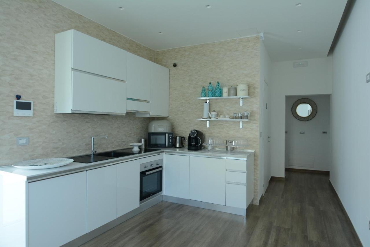 La Casa Di Frank Ξενοδοχείο San Ferdinando di Puglia Εξωτερικό φωτογραφία