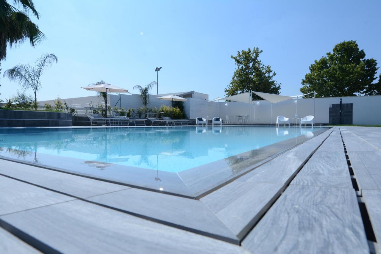 La Casa Di Frank Ξενοδοχείο San Ferdinando di Puglia Εξωτερικό φωτογραφία
