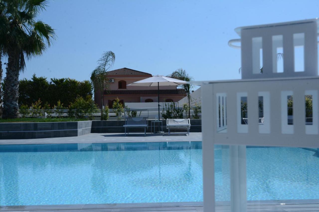 La Casa Di Frank Ξενοδοχείο San Ferdinando di Puglia Εξωτερικό φωτογραφία