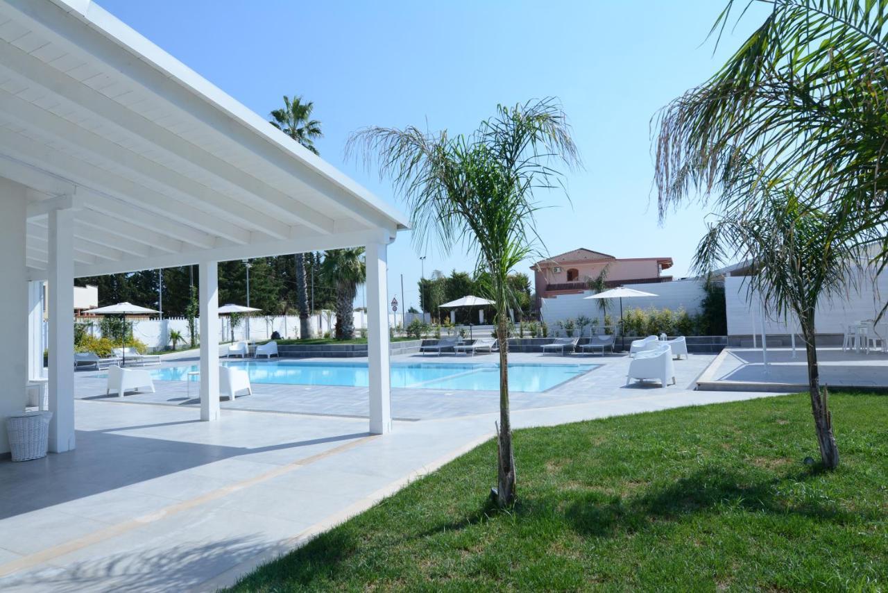 La Casa Di Frank Ξενοδοχείο San Ferdinando di Puglia Εξωτερικό φωτογραφία