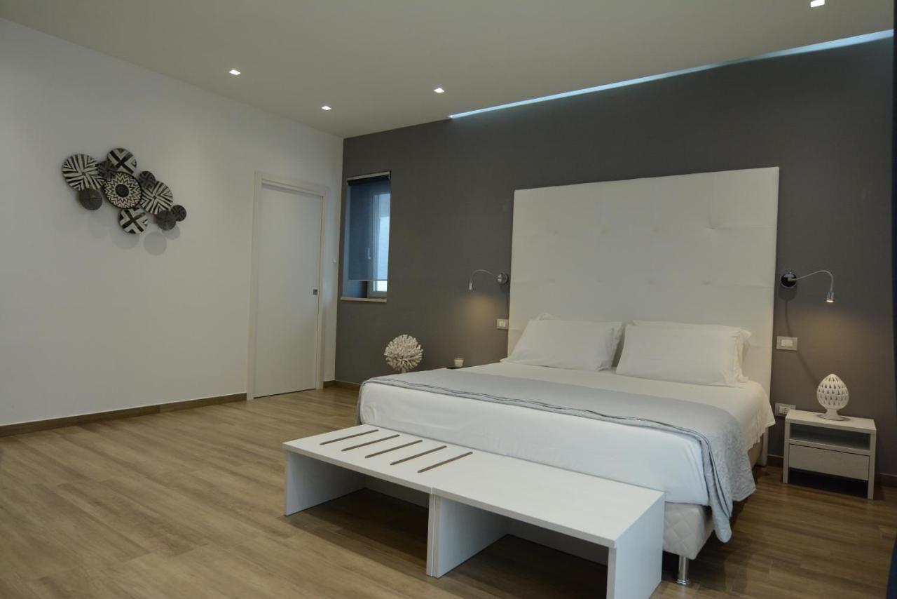 La Casa Di Frank Ξενοδοχείο San Ferdinando di Puglia Εξωτερικό φωτογραφία