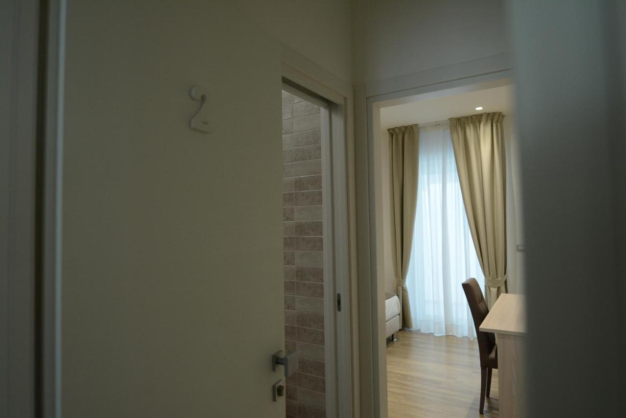 La Casa Di Frank Ξενοδοχείο San Ferdinando di Puglia Εξωτερικό φωτογραφία