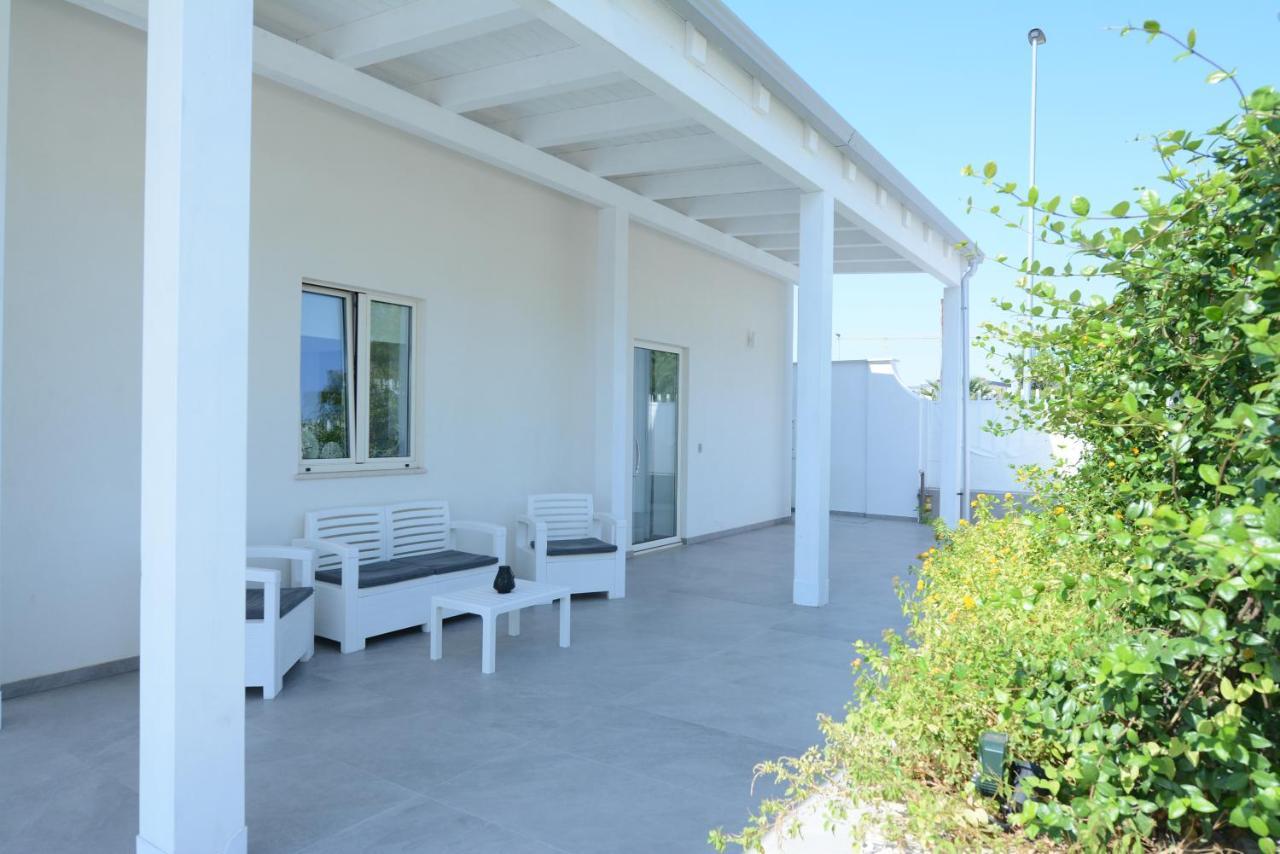 La Casa Di Frank Ξενοδοχείο San Ferdinando di Puglia Εξωτερικό φωτογραφία