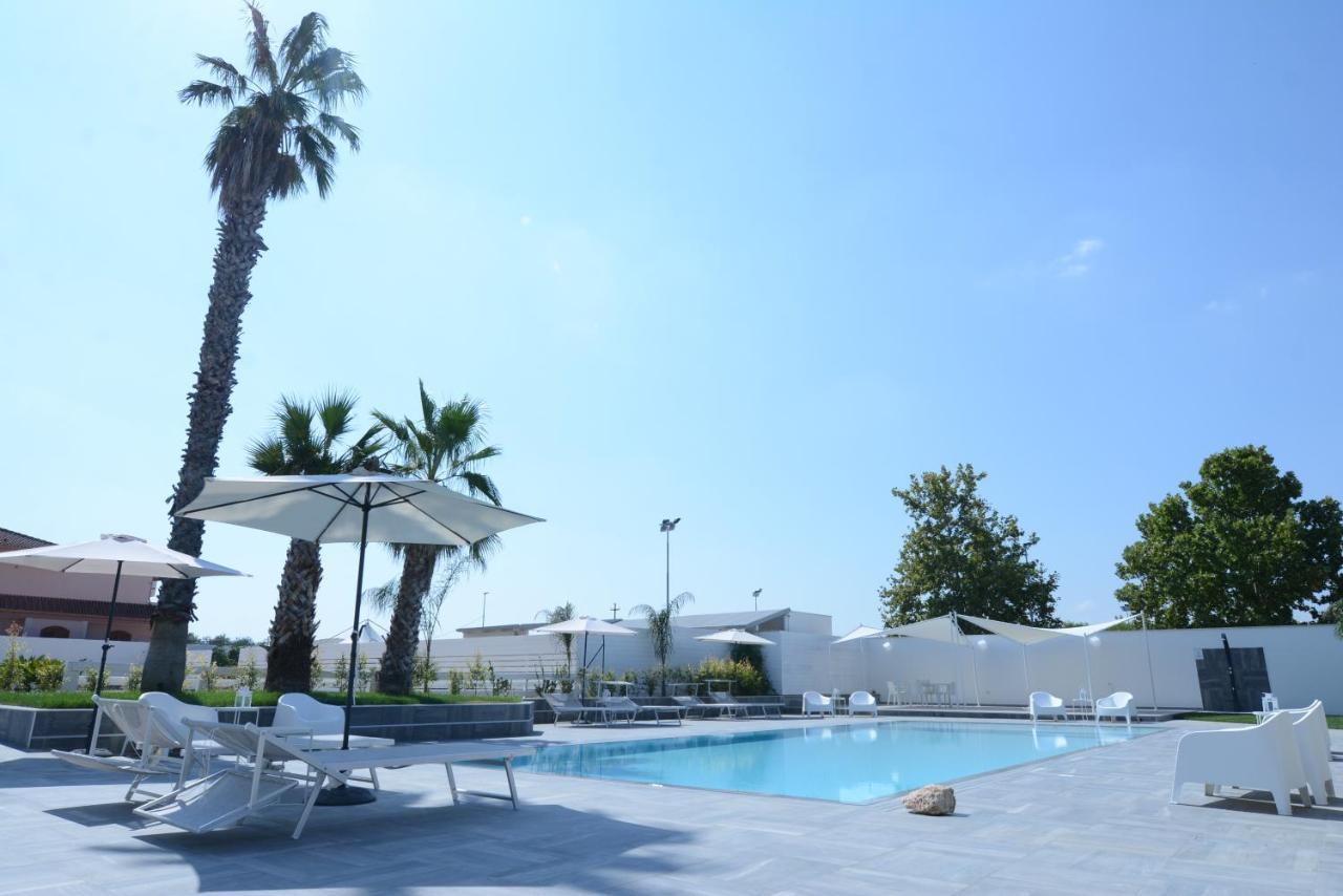 La Casa Di Frank Ξενοδοχείο San Ferdinando di Puglia Εξωτερικό φωτογραφία
